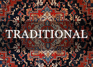 Traditional Oriental Rugs